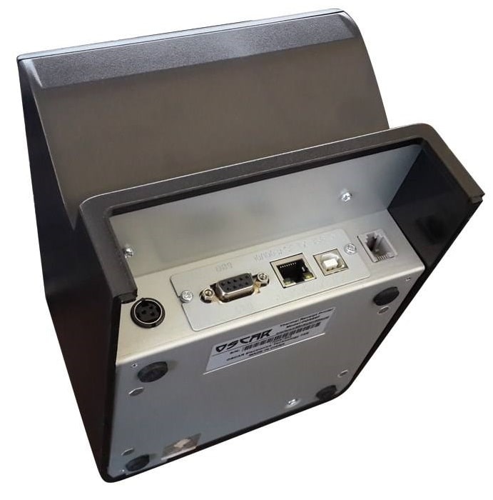 فروش فیش پرینتر اسکار مدل POS88F
